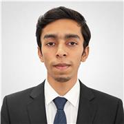Experienced English tutor for all ages, online or in-person