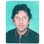 docente en ciencias relacionadas con el medio ambiente