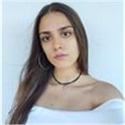 Profesora de Lengua Castellana y Literatura en Madrid