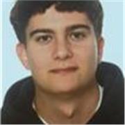 Estudiante de ingeniería biomédica que le gustan las matemáticas, programación, física y química y ayudar a aprender a mis alumnos