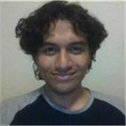 English teacher who is here to help you through your journey.