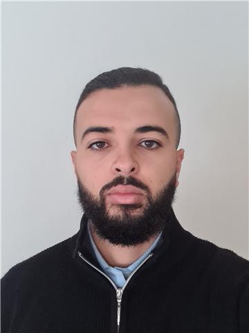 Ali Ghedhoui