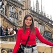Ofrezco clases particulares de refuerzo en todas las materias hasta 4º de ESO, adaptadas al nivel y necesidades de cada alumno.