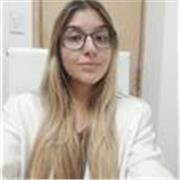 Profesora de inglés imparte clases virtuales de conversación, inglés general y con fines específicos para todos los niveles