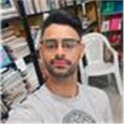 Professor de matemática (Formado em matemática pela universidade de Pernambuco, pedagogia pela faculdade ETEP, pós graduado)