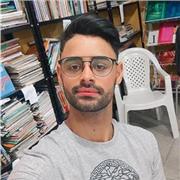 Professor de matemática (Formado em matemática pela universidade de Pernambuco, pedagogia pela faculdade ETEP, pós graduado)