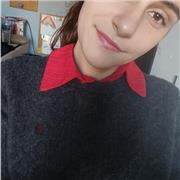 Psicologa con experiencia con chicos con trastornos del aprendizaje