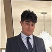Experienced GCSE Maths and Science Tutor in London with A-Level Background and Proven Track Record 📚