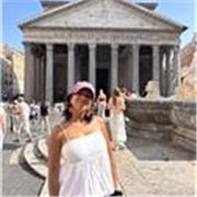 Profesora particular para niños de primaria y de la ESO