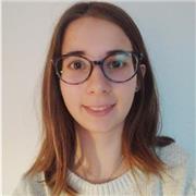 Doy clases de química (aunque también puedo dar de matemáticas y física hasta bachillerato) a 15€/h tanto presencial como telemàticamente