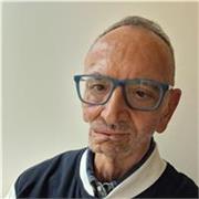 Profesor de ELE todos los niveles. 
Quice años de experiencia con ejecutivos brasileños.