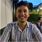Ragazzo laureato in lingua spagnola offre lezioni sia online che in presenza a Venezia e dintorni