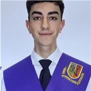 Estudiante de Filología Clásica imparte clases de Lengua Castellana y Literatura