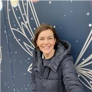 I give Spanish lessons at all levels in a relaxed, non-stressful atmosphere. I will show you how to have fun speaking Spanish