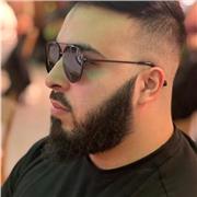 I love teaching and my lessons are aimed at those that want to improve their basic English