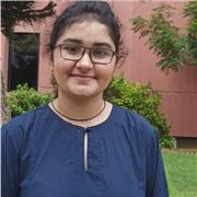 Deepa Khatri