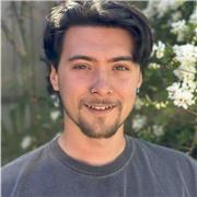 Maters level mathematician with 6-years of tutoring experience teaching quality one-to-one tutoring in person or online for GCSE & A-Level Maths and Further Maths students