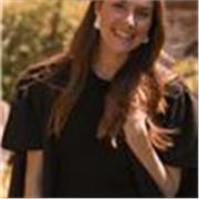 English Native Speaker providing online English lessons for children and adults