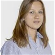 Sono una studentessa (25 anni) magistrale in arte, valorizzazione e mercato presso l’Università IULM. Impartisco ripetizioni per ragazz* delle medie e delle superiori