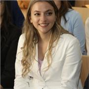 Laureata magistrale in ingegneria biomedica al polimi