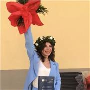 Insieme raggiungeremo tutti gli obiettivi preposti, non mancheranno anche due risate per smorzare l’atmosfera dí serietà!