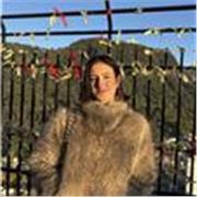 Profesora nativa de español para niños y adultos (presencial/online)