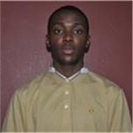 Chidi Tochukwu