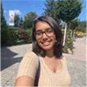 Online Maths, Physics & Chemistry tutor for GCSE to A-Level|Aerospace Engineering student at University of Bath (Predicted First) 