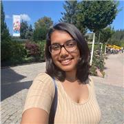 Online Maths, Physics & Chemistry tutor for GCSE to A-Level|Aerospace Engineering student at University of Bath (Predicted First)