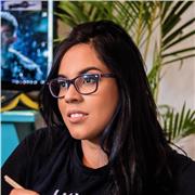 Professor particular de inglês para crianças, adolescentes e adultos, do básico ao avançado