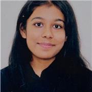 Muskaan