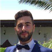 Antonio Manuel