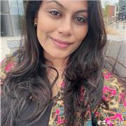Mahamada Kalapuwage Oshadee Kaushalya De Silva