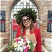 Laureata in lingua e letteratura spagnola, con esperienza, offre lezioni private di lingua e letteratura spagnola 