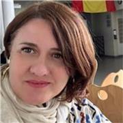 Profesora de Flauta travesera