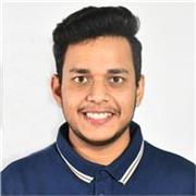  300-hr RYT Certified Yoga Instructor holding a Master's degree in Yoga Sciences, dedicated to helping people to be calm by yoga. 