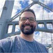 Muttersprachlicher, zertifizierter Portugiesischlehrer. Lernen Sie Portugiesisch mit einem Spezialisten für deutschsprachige Lerne