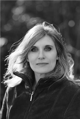 Maud Roxane
