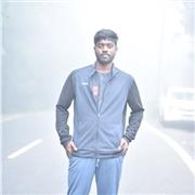 Baskar Vellaisamy