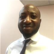 David Iyiola Abolarin