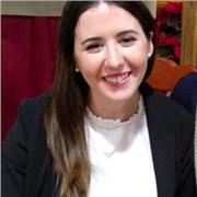 Orientadora educativa ofrece clases de primaria y ESO de todas las asignaturas
