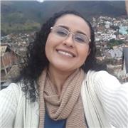 Dou aulas de Química para o ensino médio