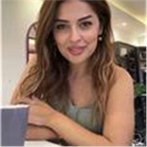 Sibel Durdu