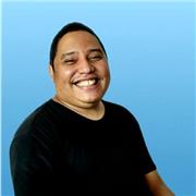 English tutor with 8 years of experience in US customer service markets.