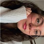 Profesora de Inglés y asignaturas de Primaria e Infantil desde los 3 a los 8 años.