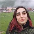 İngilizce Öğrenmek İçin Doğru Adres: Merve!
