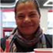 Hablar con fluides manejando el idioma con un trato apacible y paciente ante los requerimientos del aprendizaje