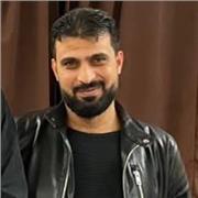 مدرس لغه عربيه يدرس جميع الاعمار وباسلوب يسهل على الطالب حفظه