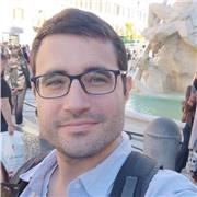 Psychology graduate helping students of all ages and expressions.