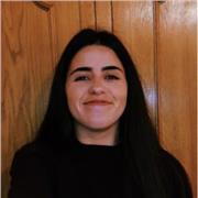 Doy clases de Portugués, y inglés